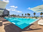 NIkki Beach Resort & Spa