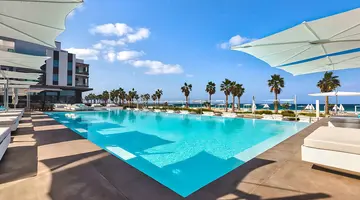 NIkki Beach Resort & Spa