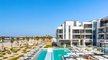 NIkki Beach Resort & Spa