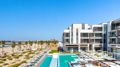 NIkki Beach Resort & Spa