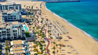 NIkki Beach Resort & Spa