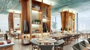 NIkki Beach Resort & Spa