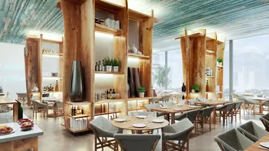 NIkki Beach Resort & Spa