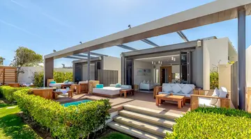 NIkki Beach Resort & Spa
