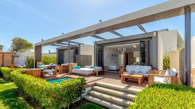 NIkki Beach Resort & Spa