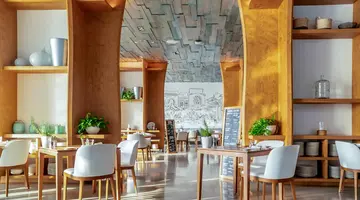 NIkki Beach Resort & Spa