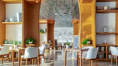 NIkki Beach Resort & Spa