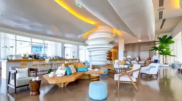 NIkki Beach Resort & Spa