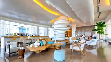 NIkki Beach Resort & Spa