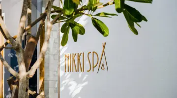 NIkki Beach Resort & Spa