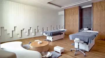 NIkki Beach Resort & Spa