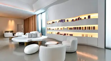 NIkki Beach Resort & Spa