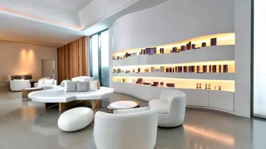 NIkki Beach Resort & Spa