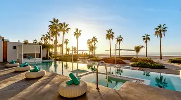 NIkki Beach Resort & Spa