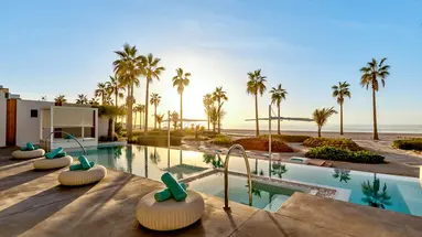 NIkki Beach Resort & Spa