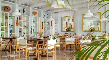 NIkki Beach Resort & Spa