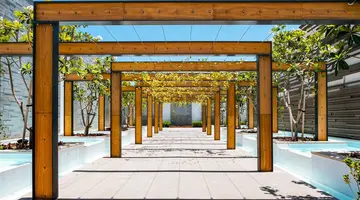 NIkki Beach Resort & Spa