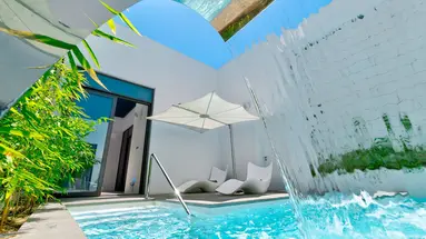 NIkki Beach Resort & Spa