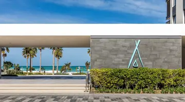 NIkki Beach Resort & Spa
