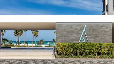 NIkki Beach Resort & Spa