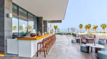 NIkki Beach Resort & Spa