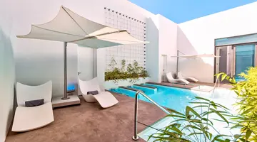 NIkki Beach Resort & Spa