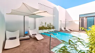 NIkki Beach Resort & Spa