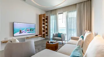 NIkki Beach Resort & Spa