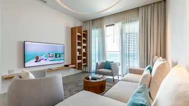 NIkki Beach Resort & Spa