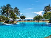 Nikko Bali Benoa Beach