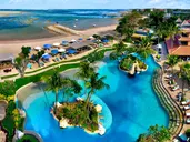 Nikko Bali Benoa Beach