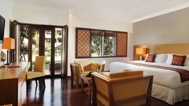 Nikko Bali Benoa Beach