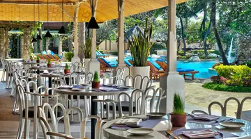 Nikko Bali Benoa Beach
