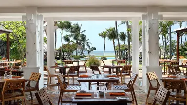 Nikko Bali Benoa Beach