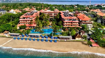 Nikko Bali Benoa Beach