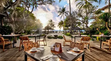 Nikko Bali Benoa Beach