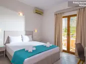 Niko Elen Hotel Stalis