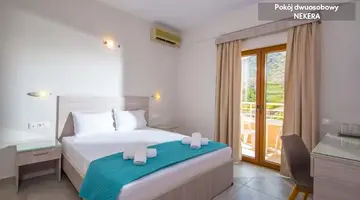 Niko Elen Hotel Stalis