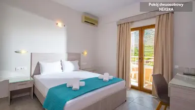 Niko Elen Hotel Stalis