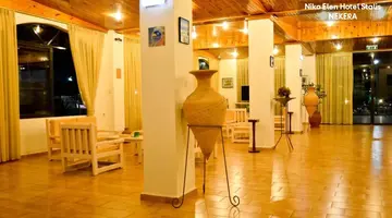 Niko Elen Hotel Stalis