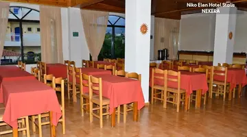 Niko Elen Hotel Stalis