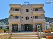 Niko Elen Hotel Stalis