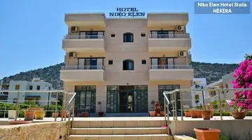 Niko Elen Hotel Stalis