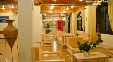 Niko Elen Hotel Stalis