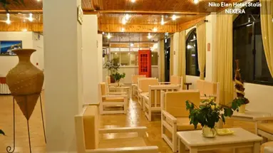 Niko Elen Hotel Stalis