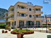 Niko Elen Hotel Stalis