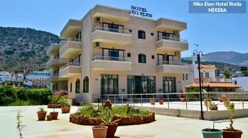Niko Elen Hotel Stalis