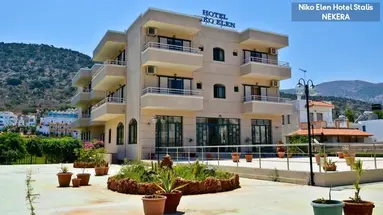 Niko Elen Hotel Stalis