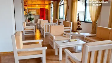 Niko Elen Hotel Stalis