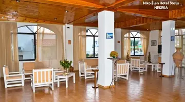 Niko Elen Hotel Stalis